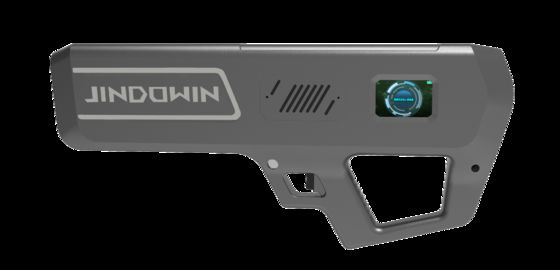 Long Range Counter Drone Equipment 1.4Ghz-6Ghz Bands With Quick Response