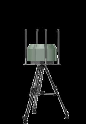 Portable Low-Altitude Drone Jammer — Institutional-Grade Rapid Deployment