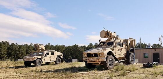 Integrated Vehicle Drone Jammer Safe Efficient Mobile Vehicle Mounted Jammer